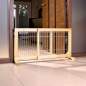 Preview: Hunde-Absperrgitter