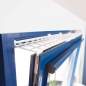 Preview: Schutzgitter für Fenster, ausziehbar