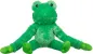 Preview: Hundeplüschtier Frosch