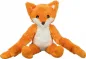 Preview: Hundeplüschtier Knisterfuchs