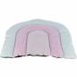 Preview: Junior Liegematte Patchwork