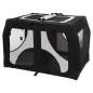 Preview: Hundebox Vario Double