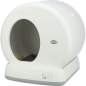 Preview: Selbstreinigende Katzentoilette