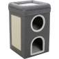 Preview: Cat Tower Saul