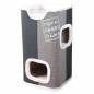 Preview: Cat Tower Jorge