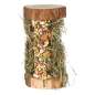 Preview: Holzturm mit Bergwiesenheu