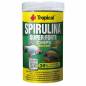 Preview: Super Spirulina Forte (36%) Chips