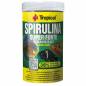 Preview: Super Spirulina Forte 36% Granulat