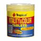 Preview: Vitality & Color Tablets