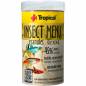 Preview: Insect Menu Granules Size XXS