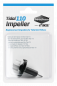 Preview: Seachem Ersatzimpeller Tidal Filter