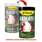 Preview: Axolotl