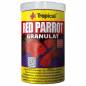 Preview: Red Parrot Granulat