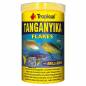 Preview: Tanganyika