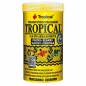 Preview: Tropical