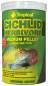 Preview: Cichlid Herbivore Medium Pellet