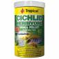 Preview: Cichlid Herbivore Small Pellet