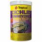 Preview: Cichlid Omnivore Medium Pellet