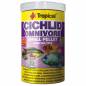 Preview: Cichlid Omnivore Small Pellet