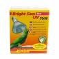 Preview: Bright Sun UV Bird 70 W  Metalldampflampe für E27 Fassungen