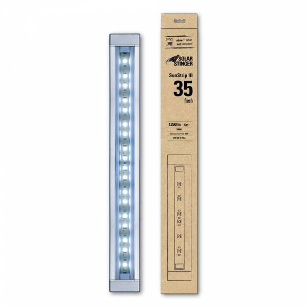 SOLAR STINGER® SunStrip III 35 FRESH