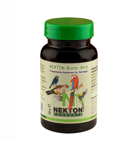 NEKTON-Biotic-Bird