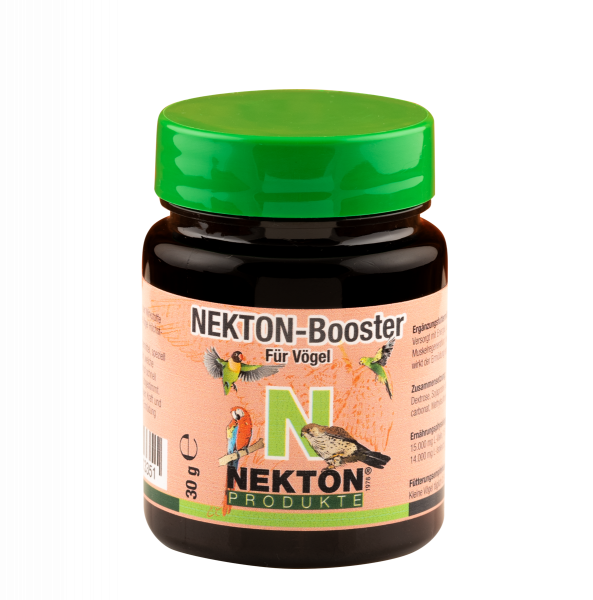 NEKTON-Booster