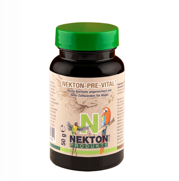 NEKTON-Pre-Vital+