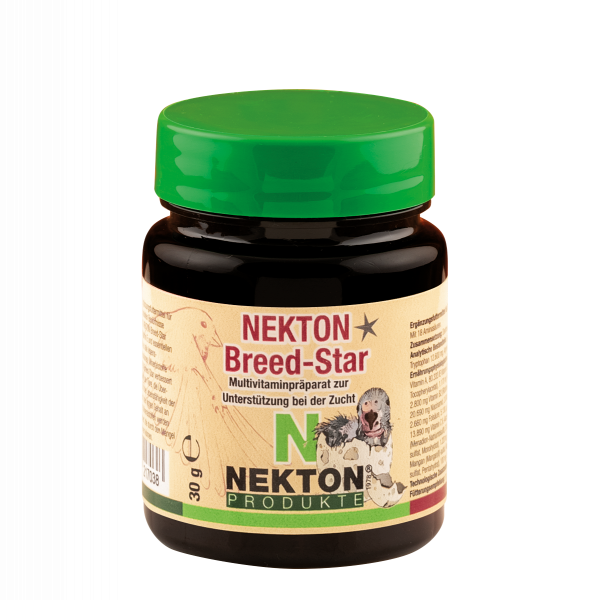 NEKTON-Breed-Star