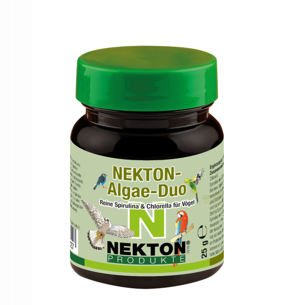 NEKTON-Algae-Duo