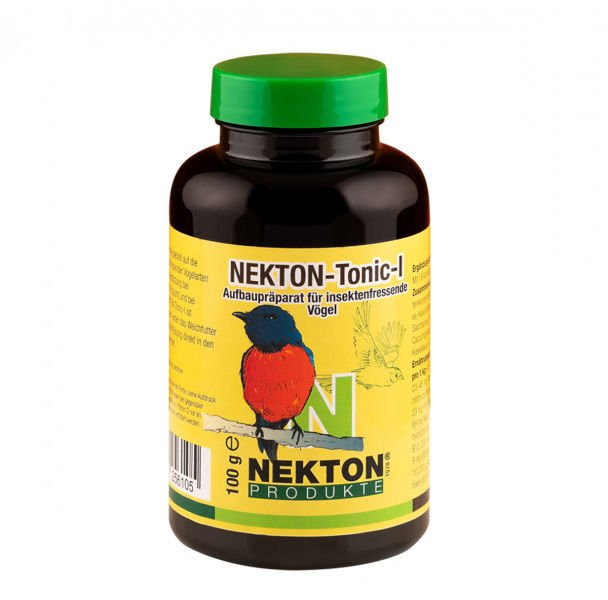 NEKTON-Tonic-I