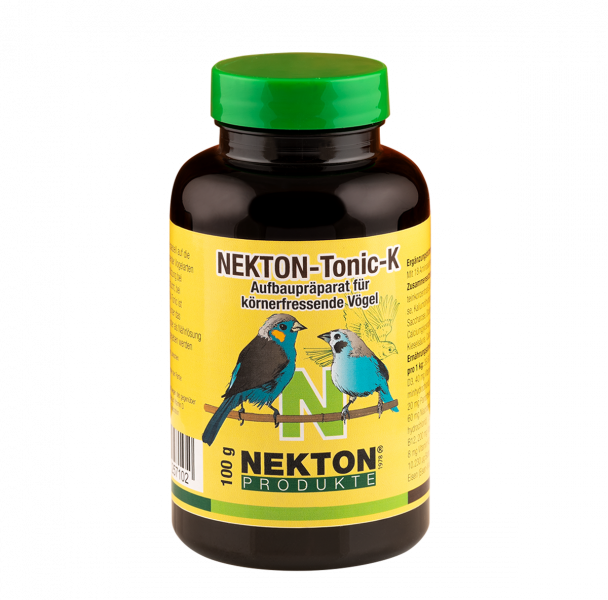 NEKTON-Tonic-K