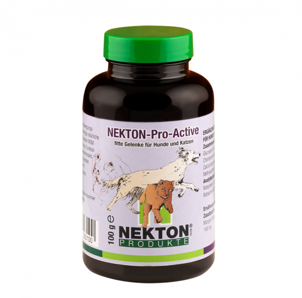 NEKTON-Pro-Active