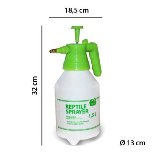 Reptile Sprayer - 1,5 Liter