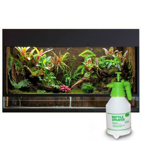 Reptile Sprayer - 1,5 Liter