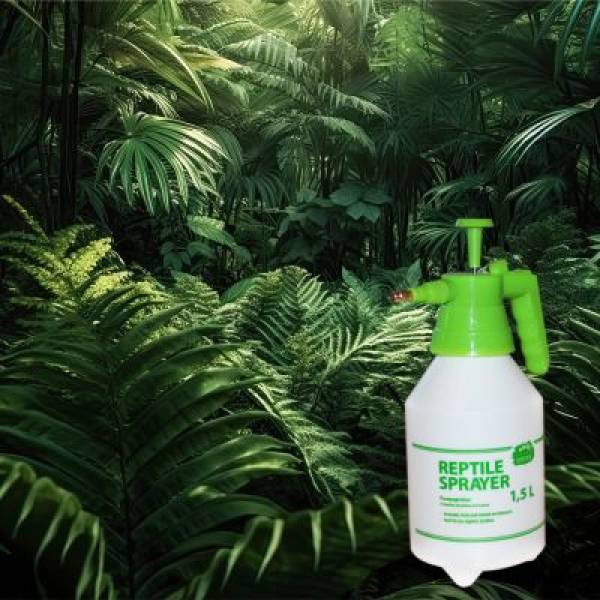 Reptile Sprayer - 1,5 Liter