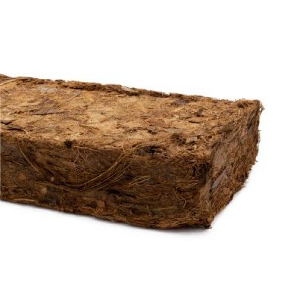 Cocos Husk - ca. 500 g - Grob