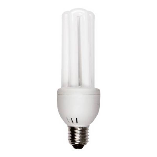 Compact Pro 8.0 UVB - Energiesparende Kompaktlampe - 23 Watt Te