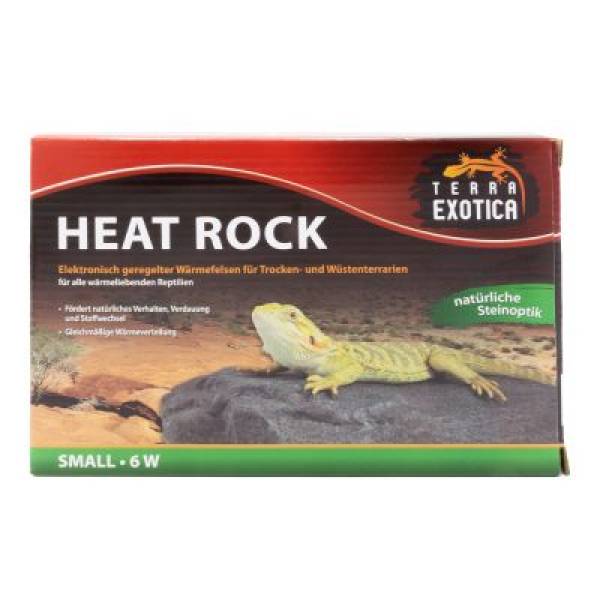 Heat Rock - Heizstein - Small - 6 Watt