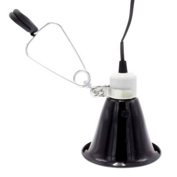 Comfort Clamp Lamp - Comfort-Klemmlampe - Mini