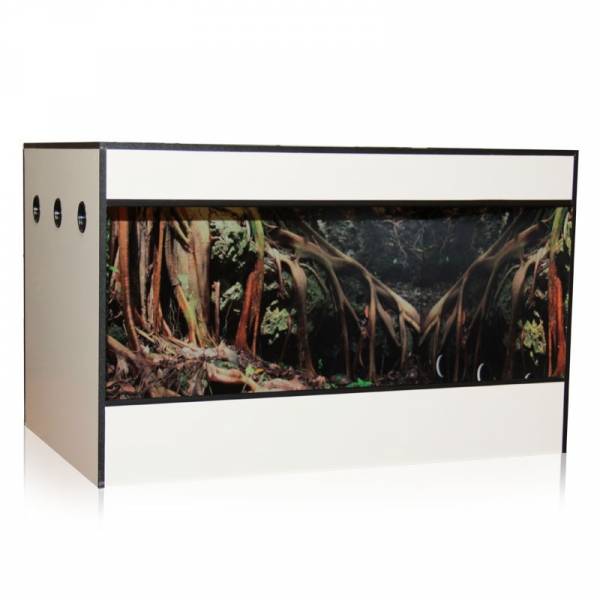 TerraHome Classic "Mangrove" 100 x 50 x 50 cm