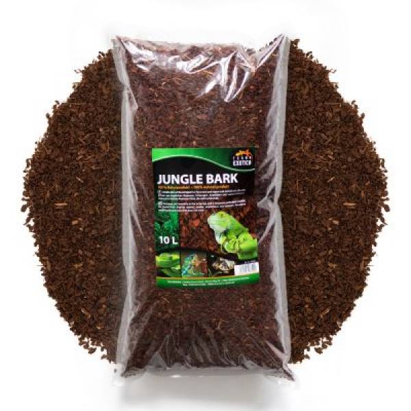 Jungle Bark 10 Liter