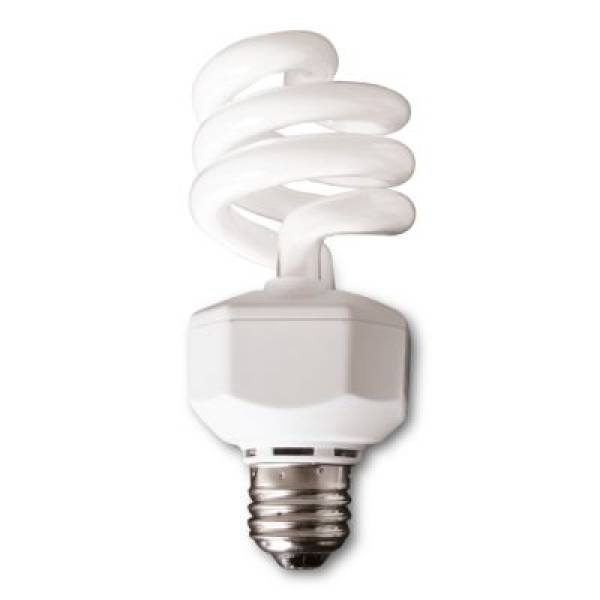 Compact Daylight 2.0 UVB - Energiesparende Kompaktlampe - 23 Watt