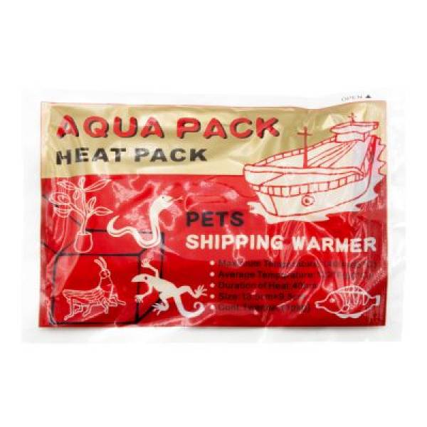 Heat Pack Verschiedene Stunden