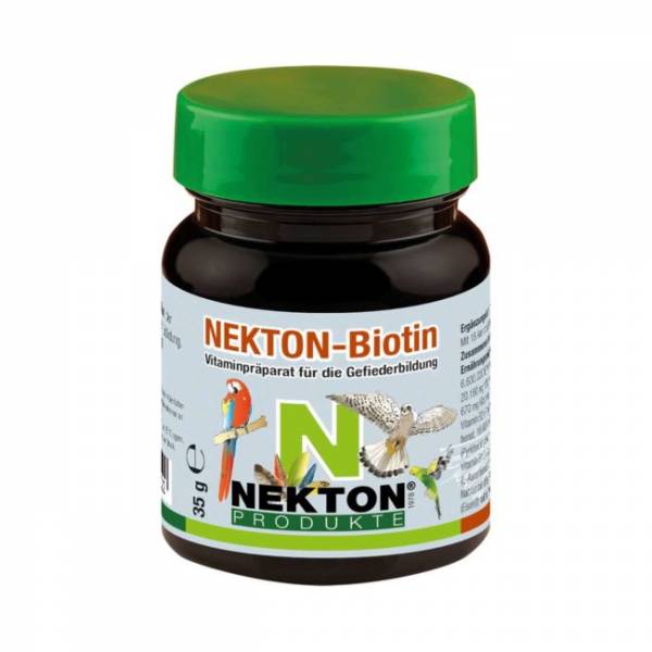 NEKTON-Biotin