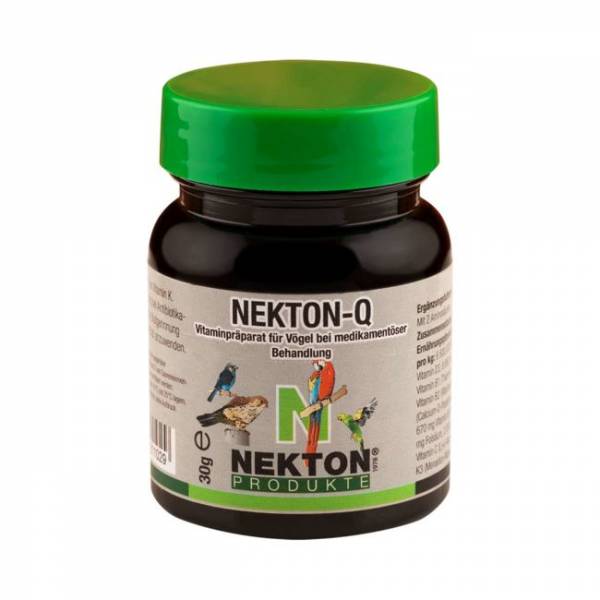 NEKTON-Q