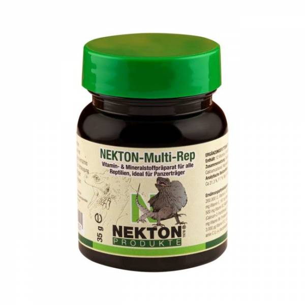 NEKTON-Multi-Rep