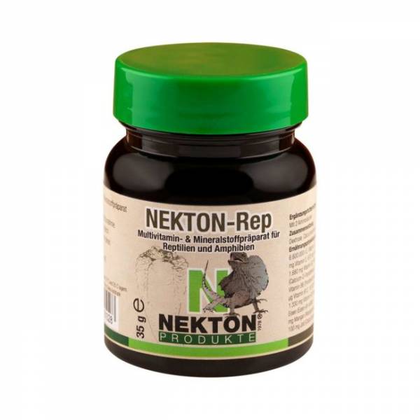 NEKTON-Rep