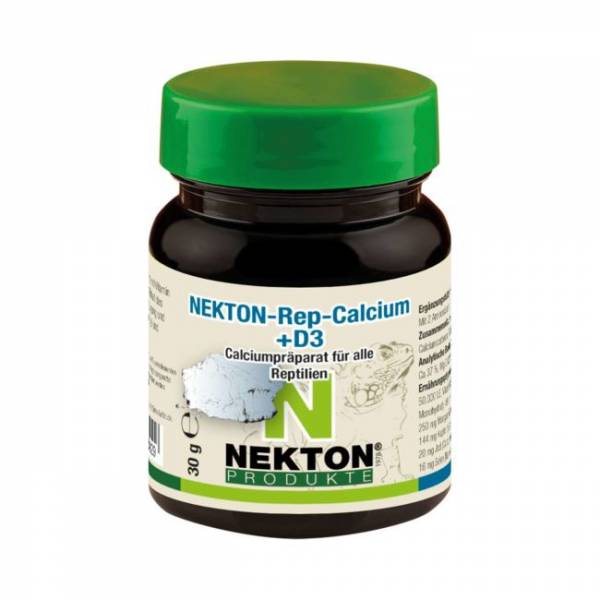 NEKTON-Rep-Calcium+D3