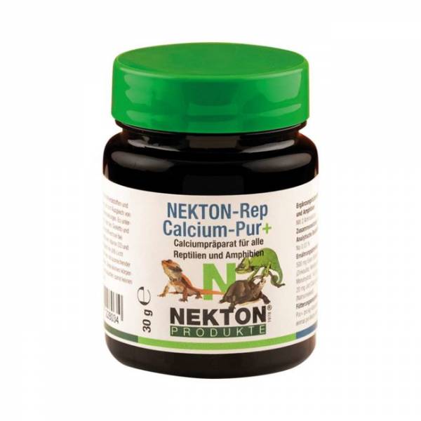 NEKTON-Rep-Calcium-Pur+